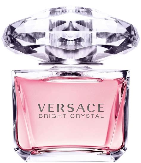 versace bright crystal perfume 3oz